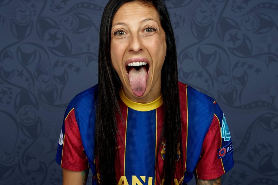 barcelona femení vs chelsea 