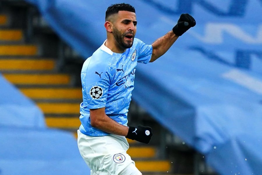 champions league final 2021