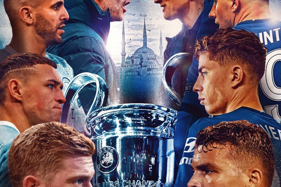 champions league final 2021