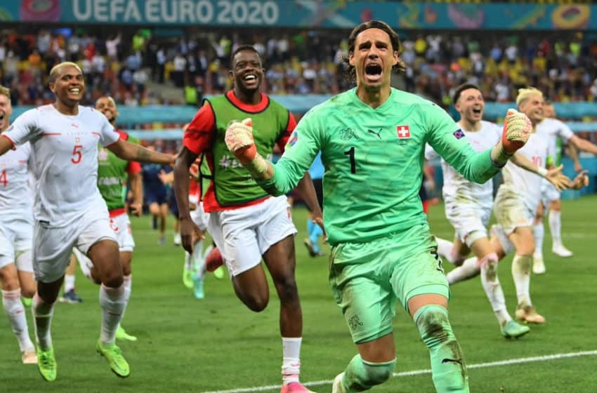  04 DERROTAS CLAVES DE LA SEMANA