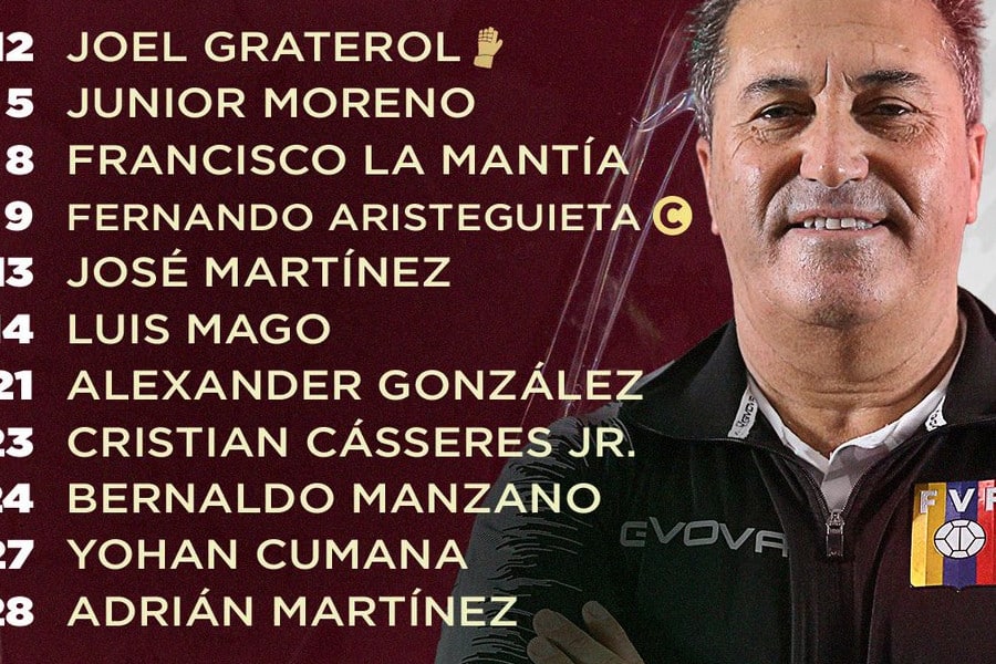 brasil vs venezuela 2021