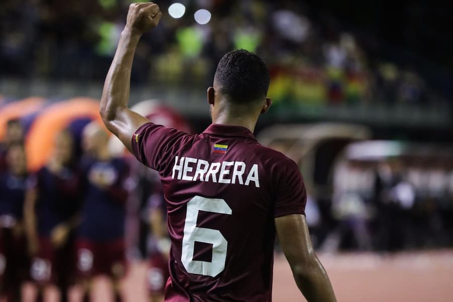 colombia vs venezuela 2021