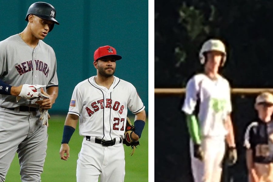 los 03 mejores peloteros venezolanos de la semana 