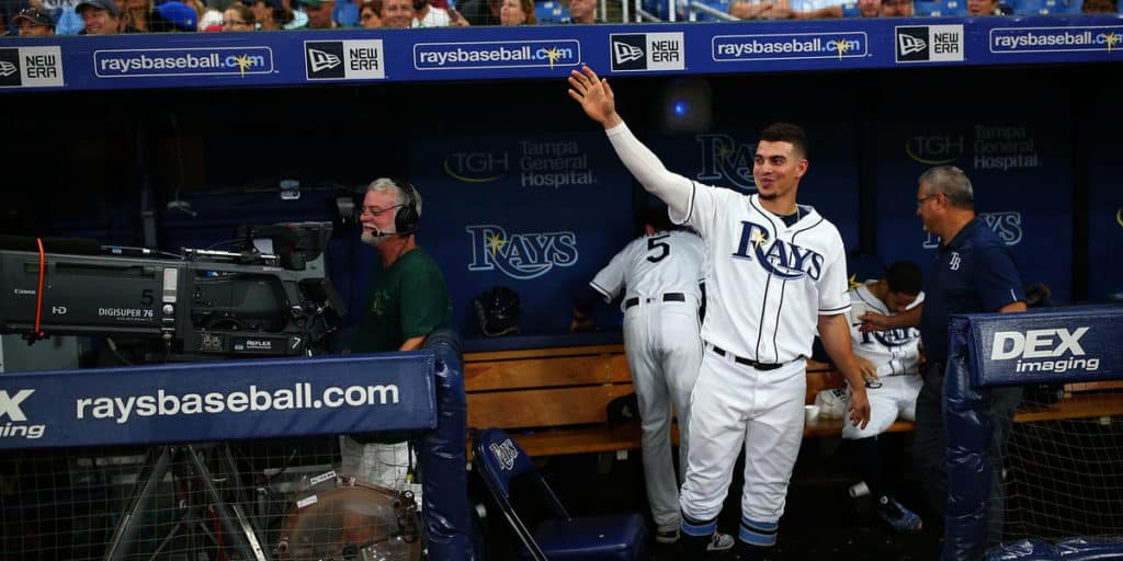 los 04 mejores managers de la semana