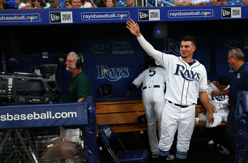  LOS 04 MEJORES MANAGERS DE LA SEMANA