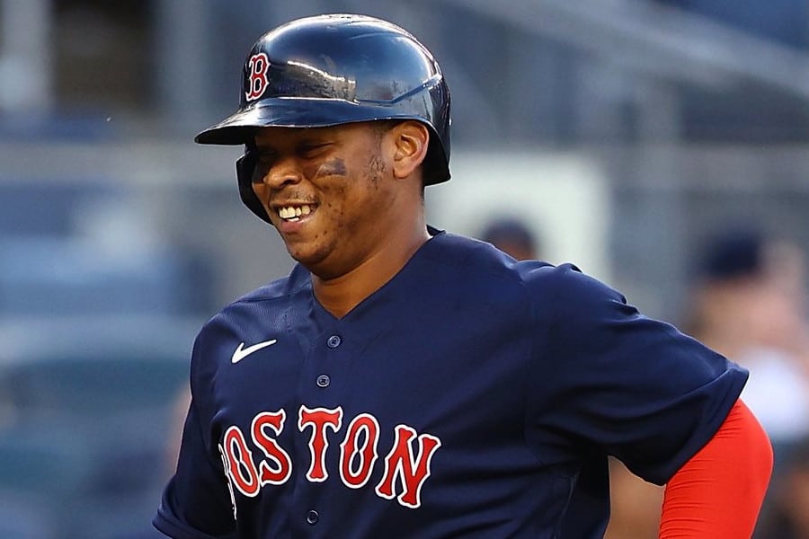 red sox vs new york yankees 