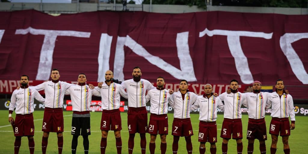 uruguay vs venezuela