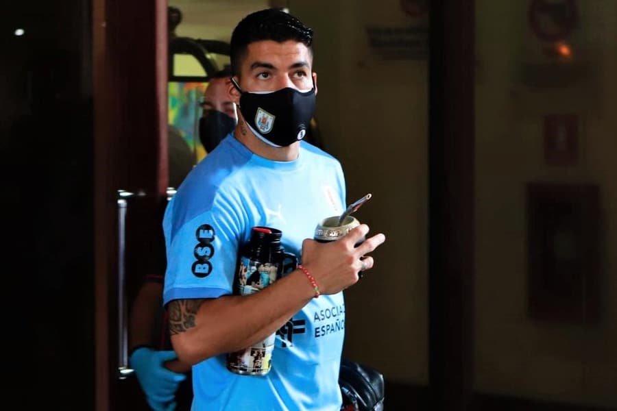 uruguay vs venezuela 