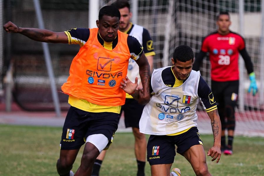 uruguay vs venezuela