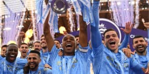 la premier league 2022