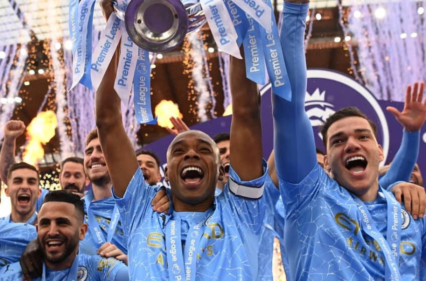 la premier league 2022