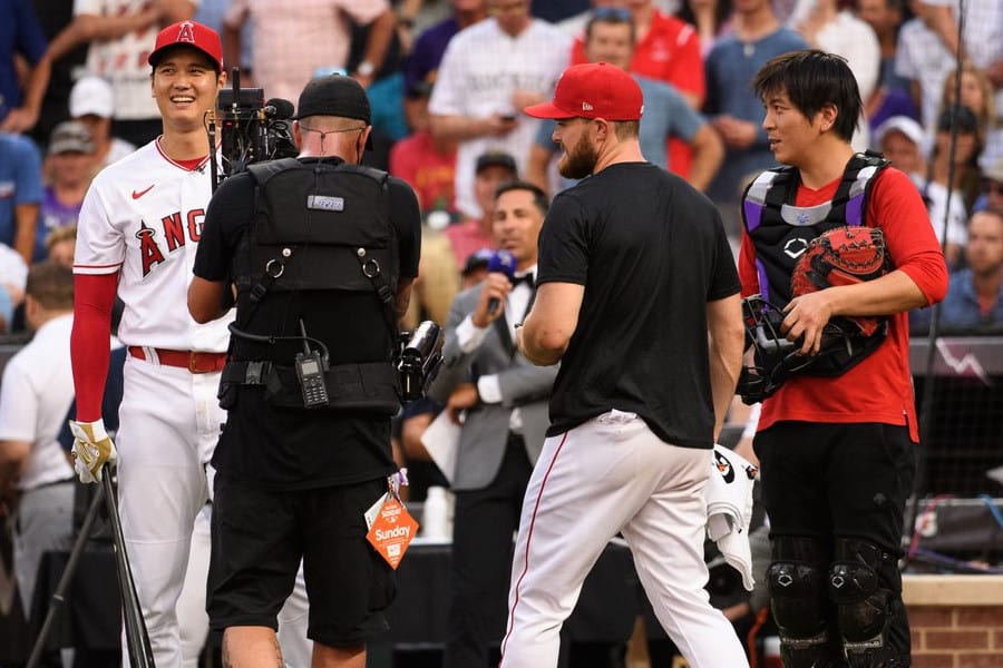 los 12 mejores deportistas del mes 