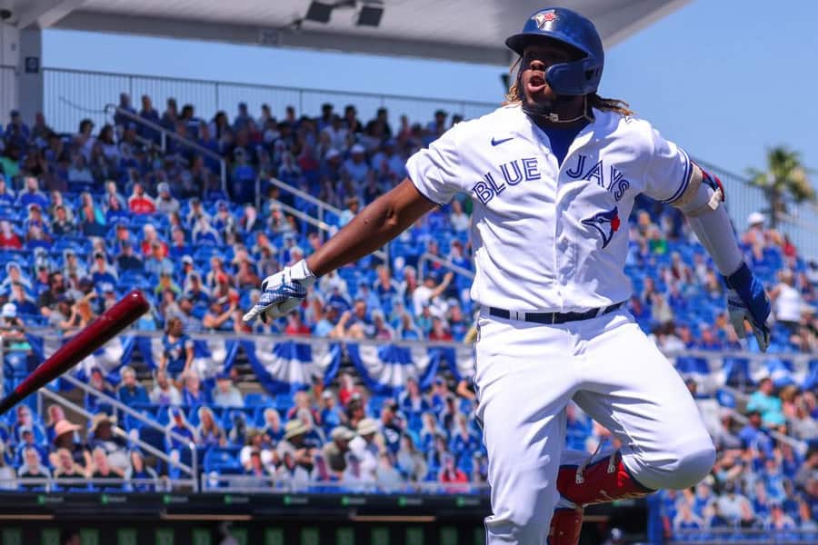 los mejores 04 jonroneros de la semana 