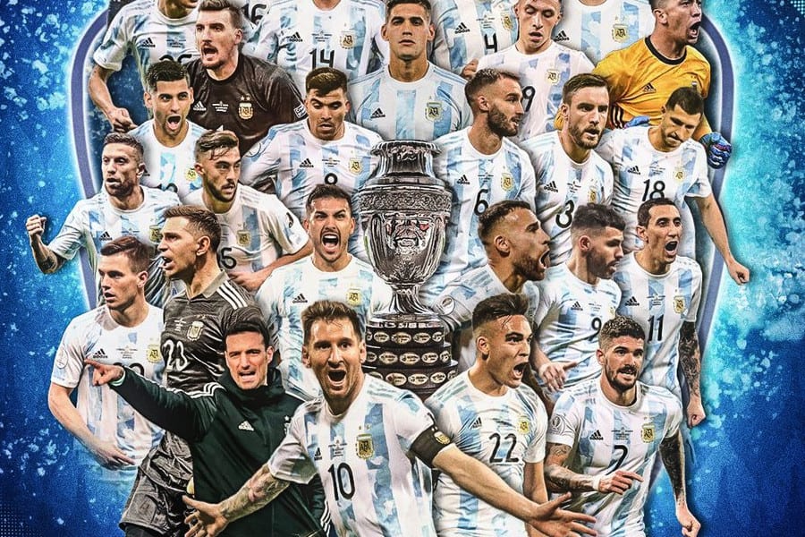 los mejores entrenadores de la semana