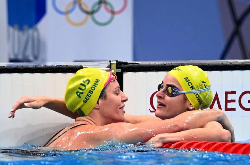 the australian records