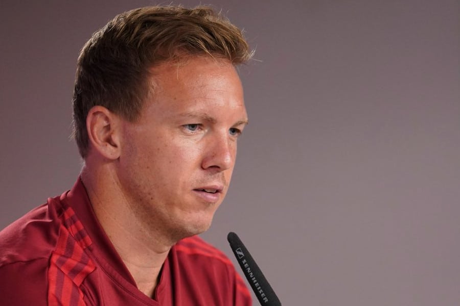 bayern vs borussia Monchengladbach 