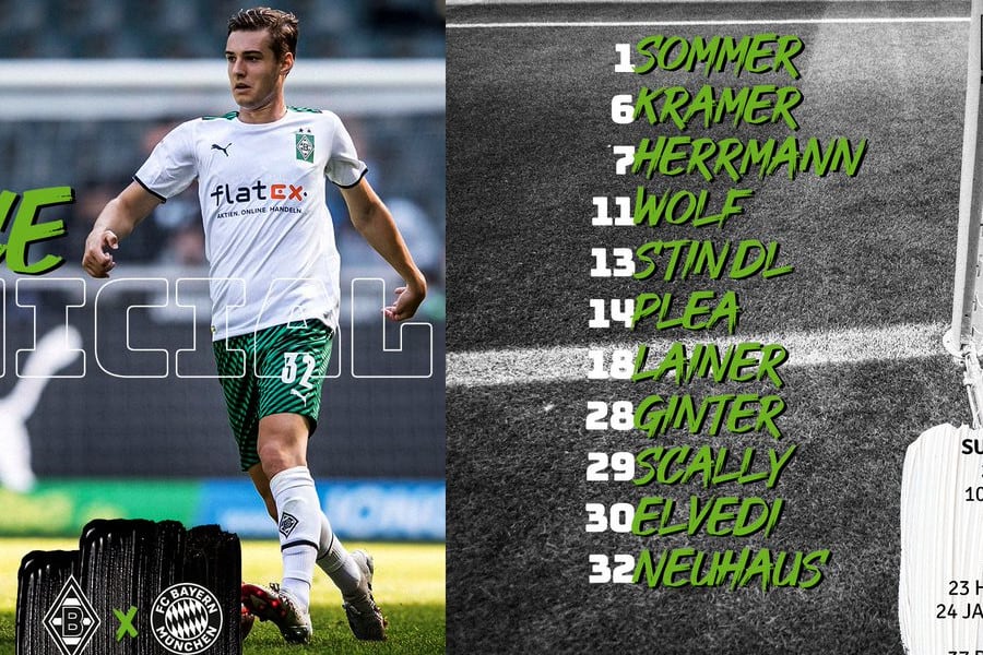 bayern vs borussia monchengladbach 