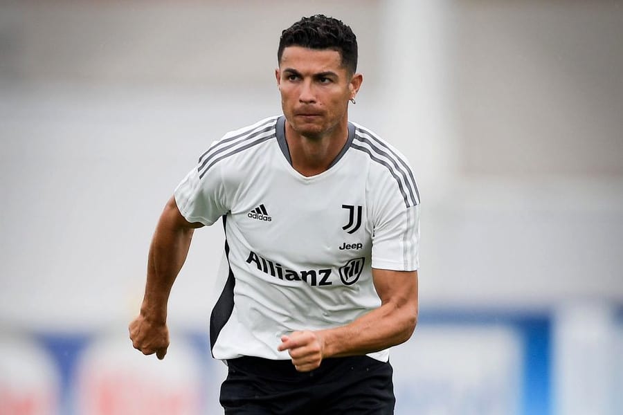 the return of allegri 