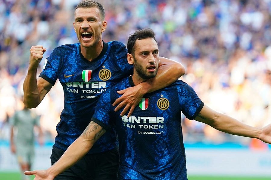 the return of allegri 