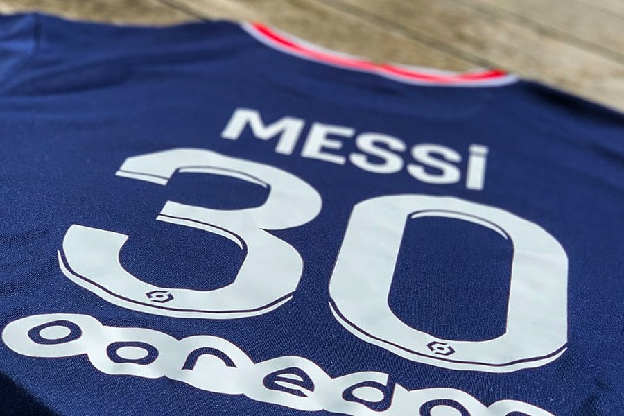 lionel messi vs pep guardiola 