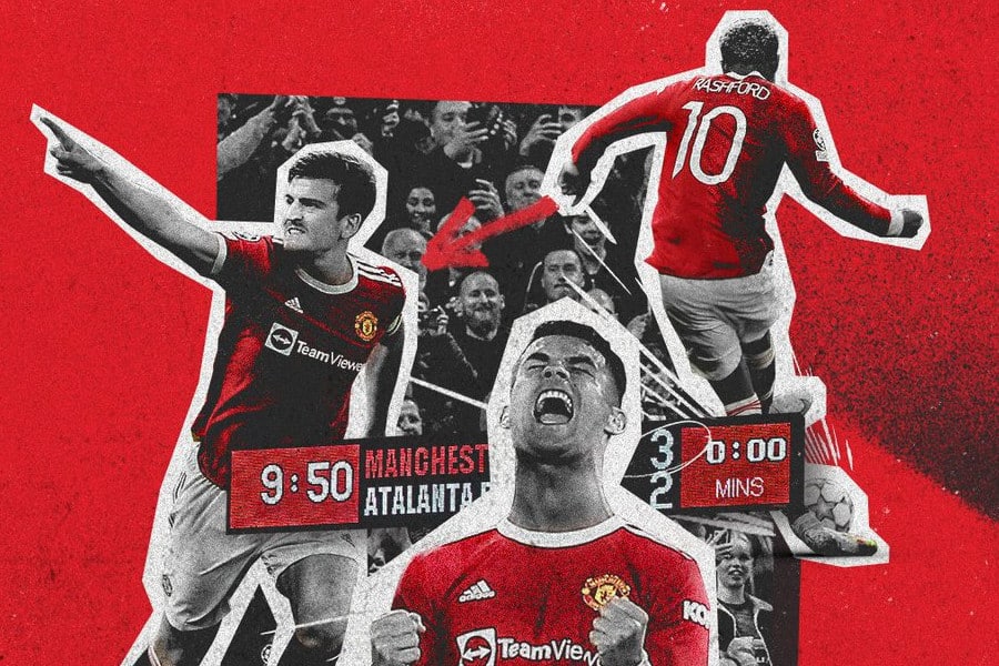 atalanta vs manchester united