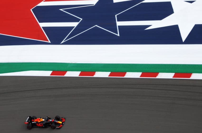  GP DE ESTADOS UNIDOS