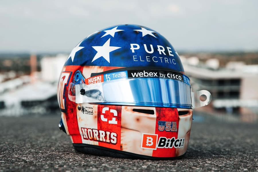 gp de estados unidos