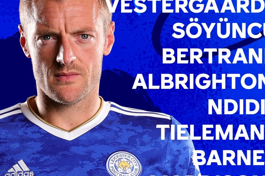 leicester vs manchester united