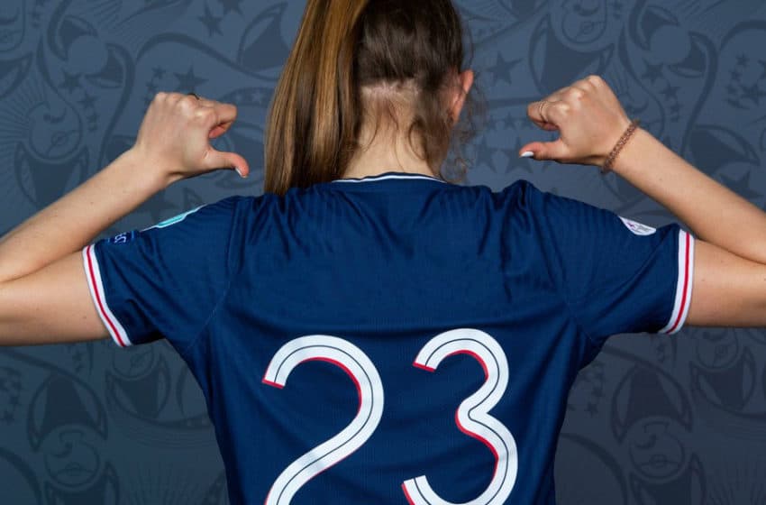 psg femenino vs madrid