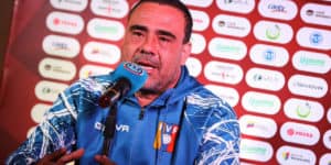 venezuela vs brasil 2021