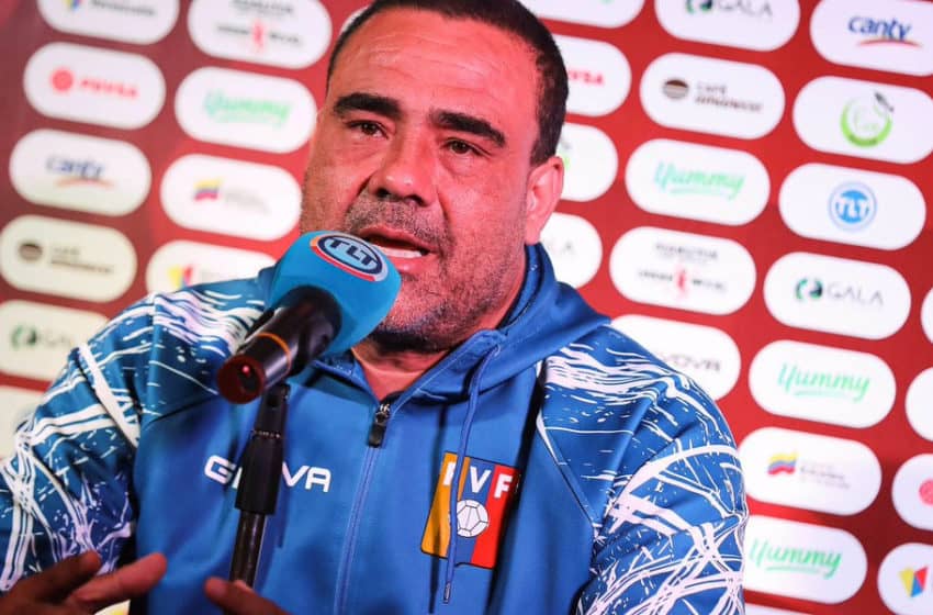 venezuela vs brasil 2021