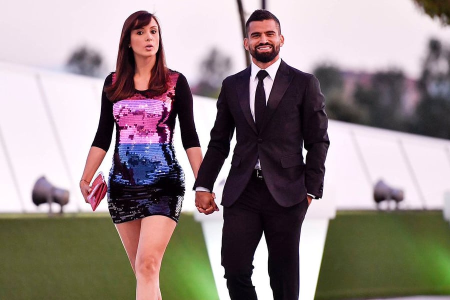 venezuela vs brasil 2021