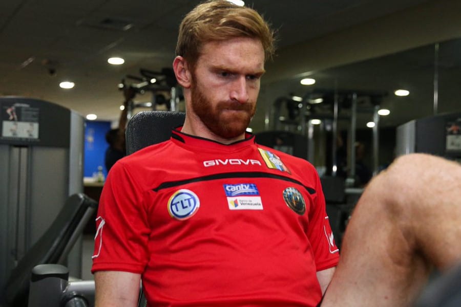 venezuela vs brasil 2021