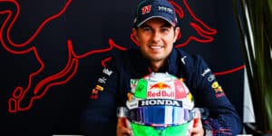 gran premio de méxico