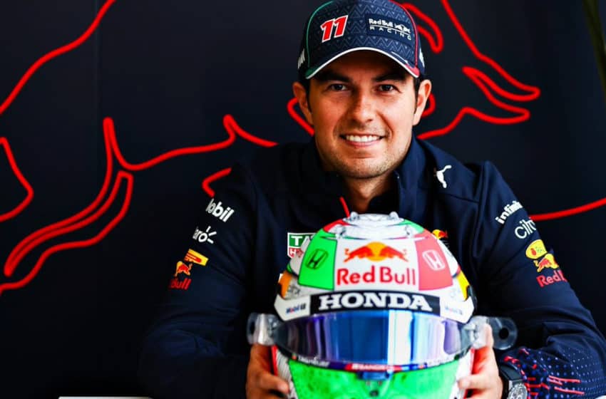  GRAN PREMIO DE MÉXICO