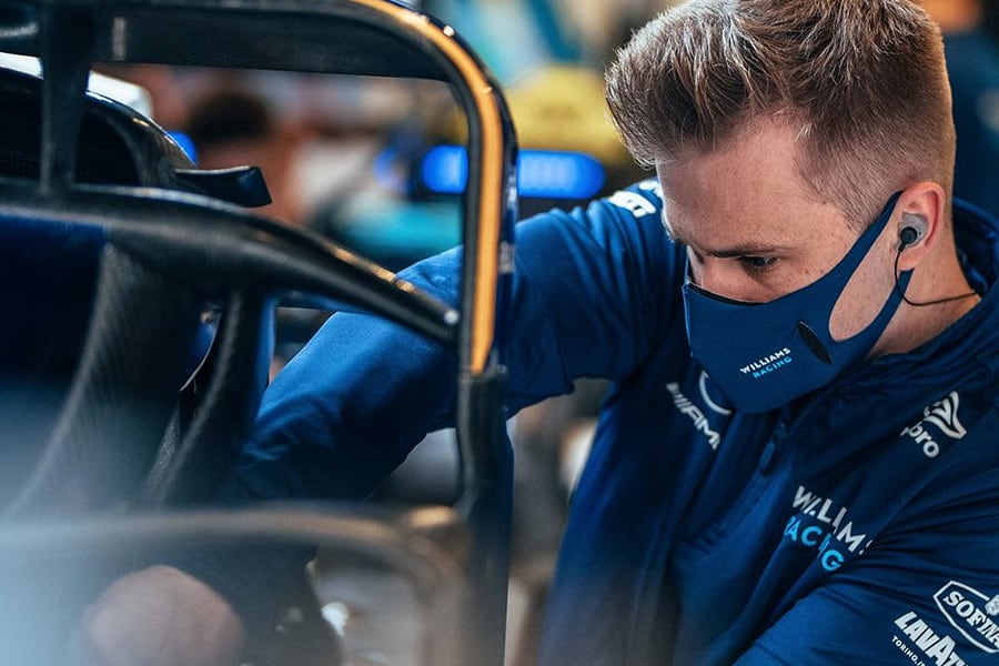 gran premio de méxico