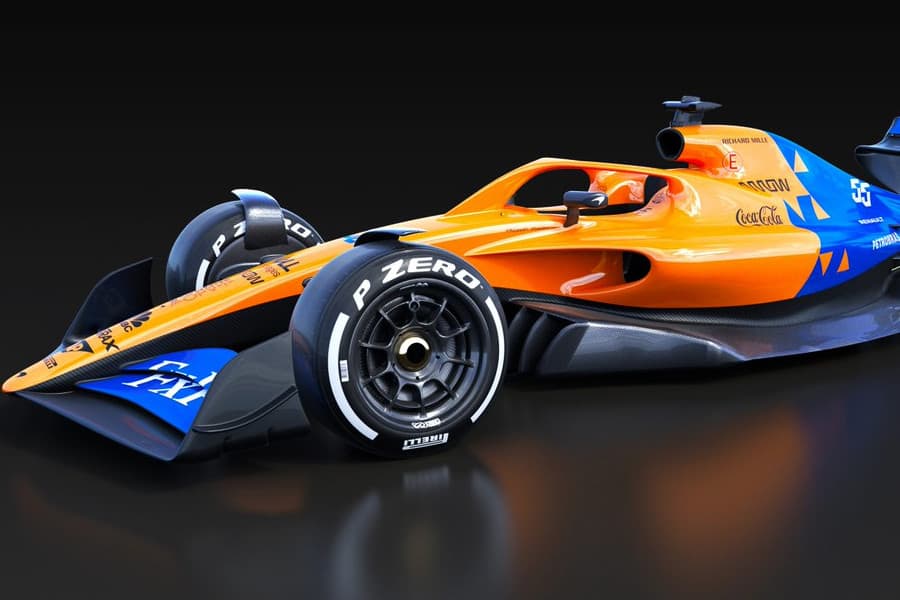 gran premio de méxico