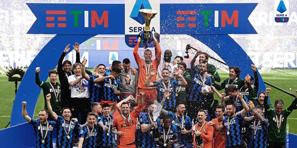 inter vs napoli 2021