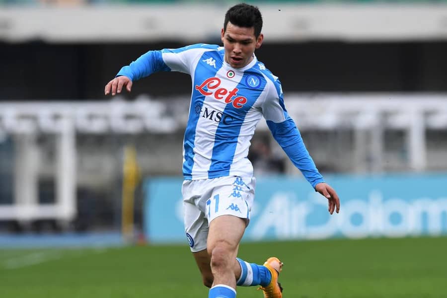 inter vs napoli 2021