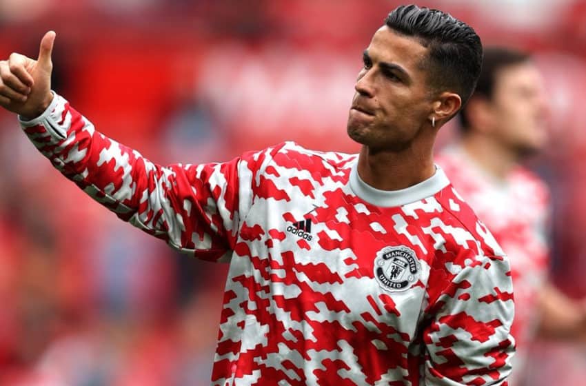  MANCHESTER DERBY 2021