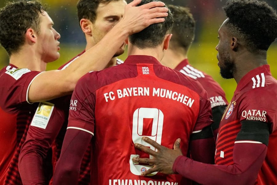 der deutsche klassiker