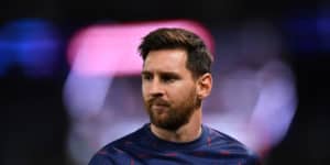 the ballon d´or 2021