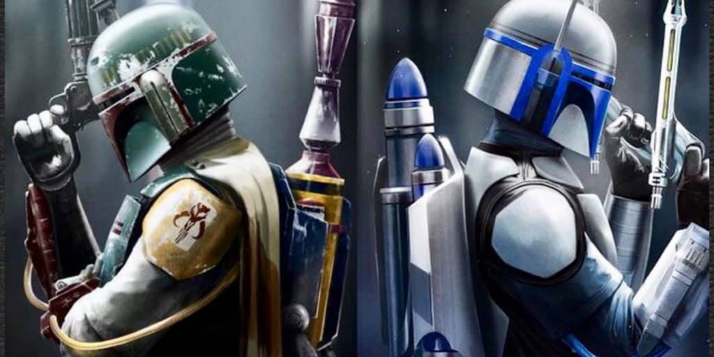 las 07 mejores series de disney +