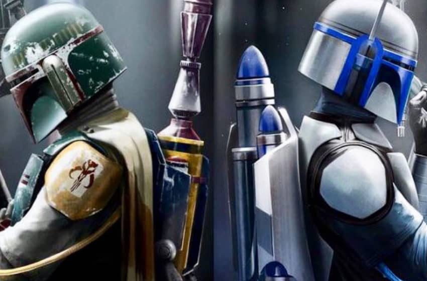 las 07 mejores series de disney +