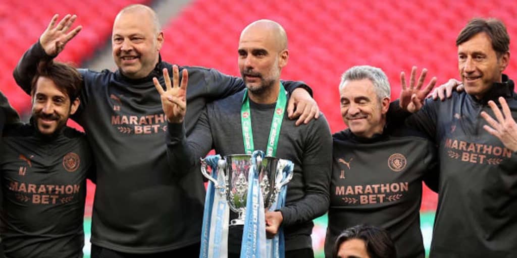 manchester city 2022