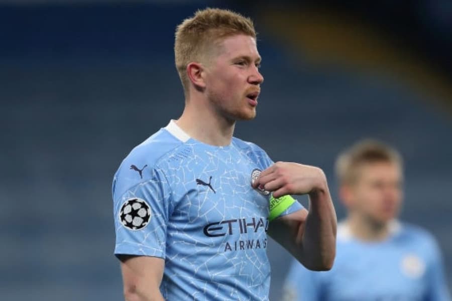 manchester city 2022