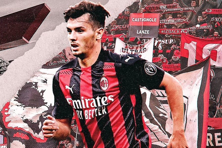 milan vs juventus 2022