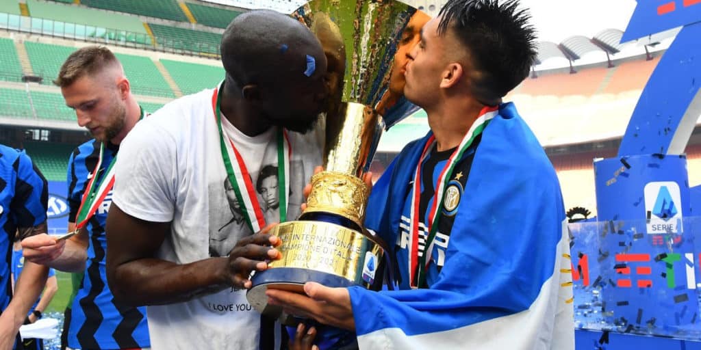 supercopa italiana 2022