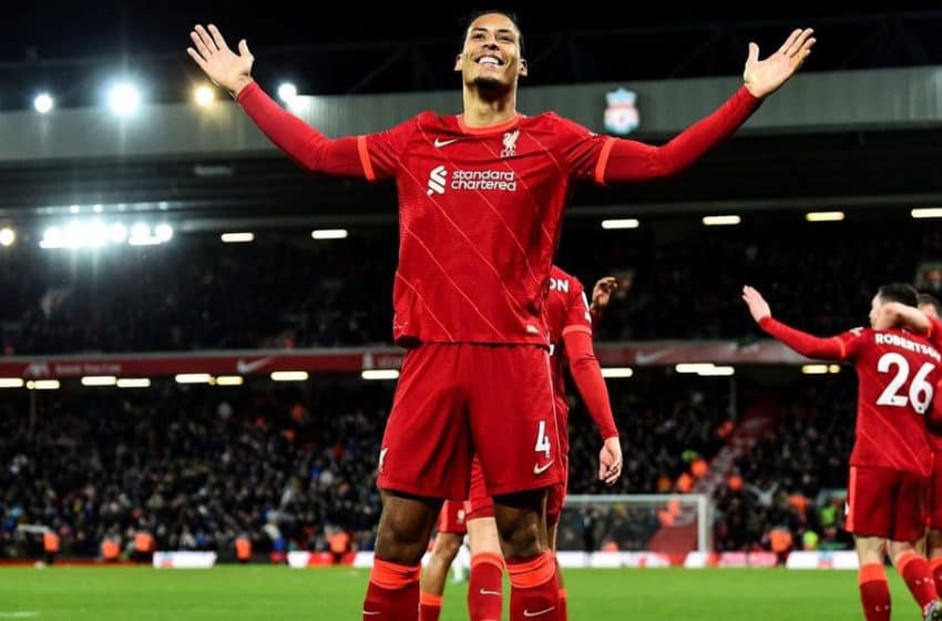  CARABAO CUP FINAL 2022