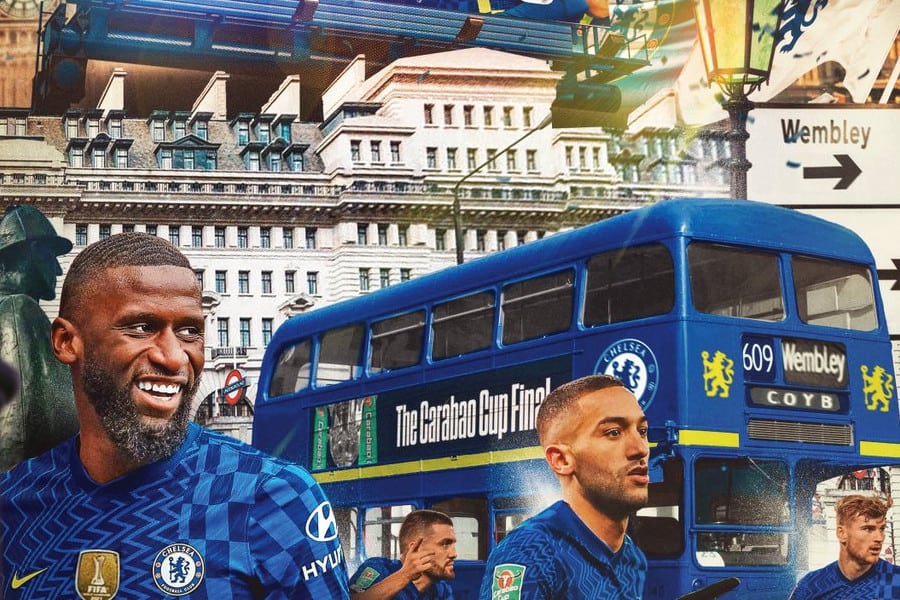 carabao cup final 2022